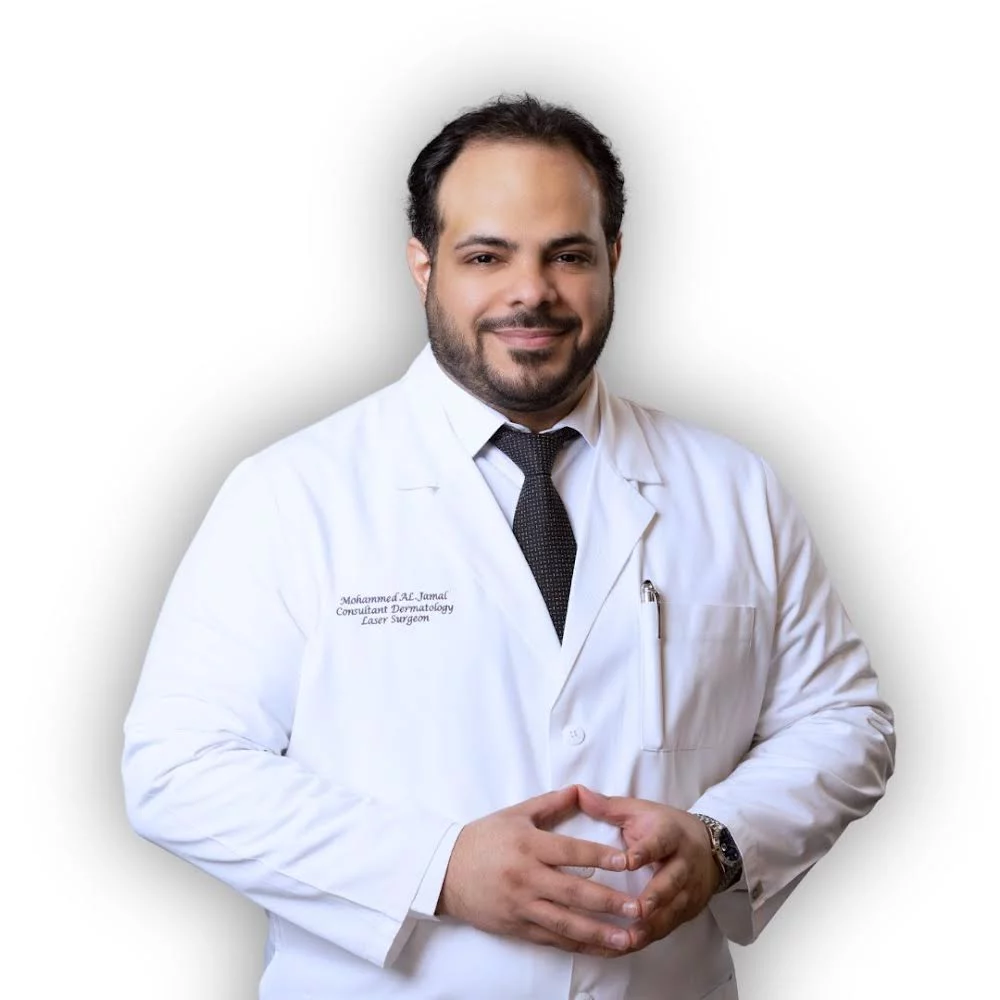 الدكتور محمد الجمل