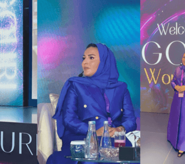 نورة السبيت