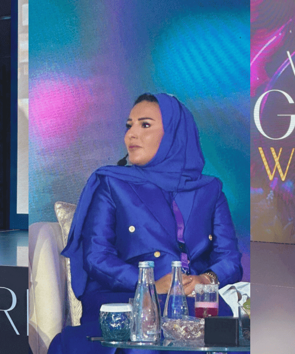 نورة السبيت