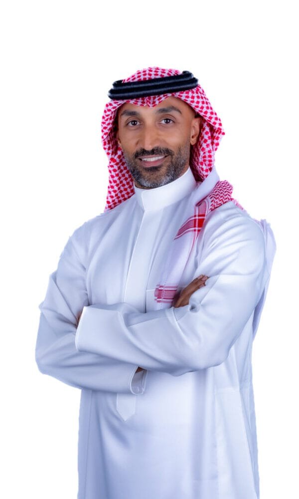 الدكتور فارس المقيرن