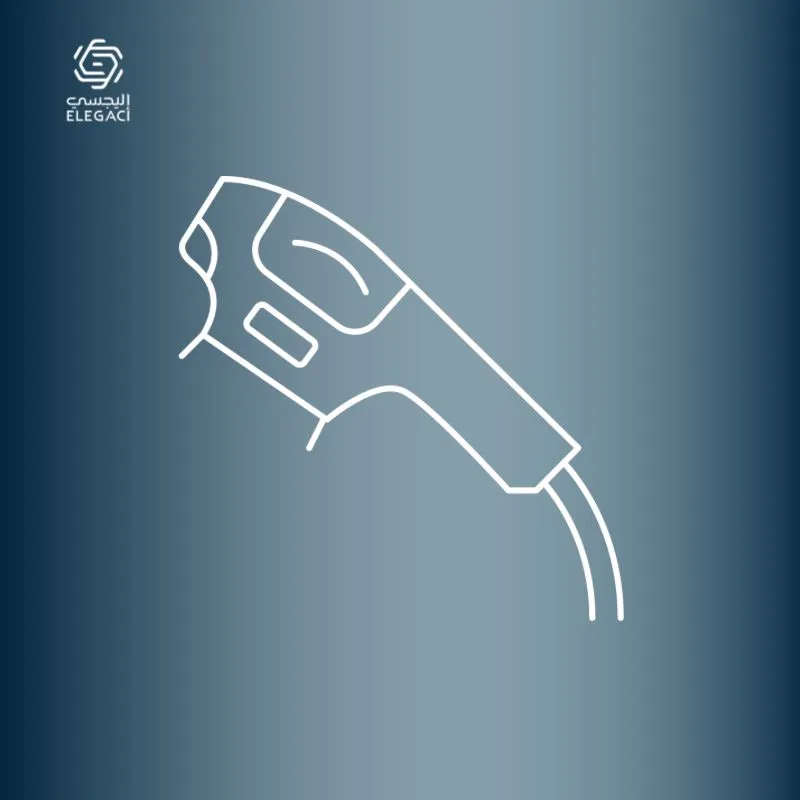 فراكشنال ليزر
